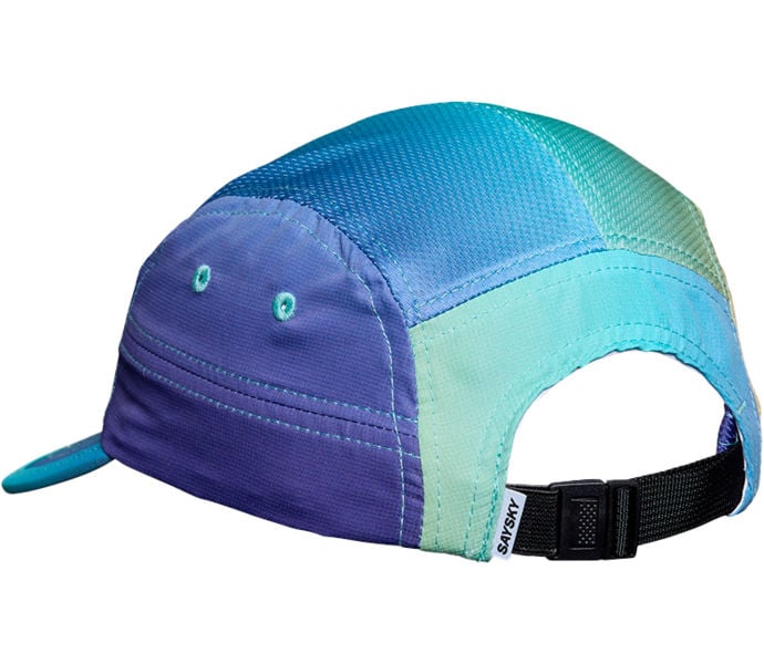 SAYSKY COMBAT CAP 101 LÖPARKEPS Flerfärgad