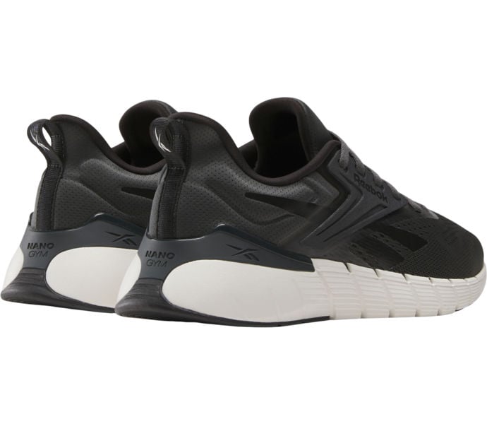 Reebok NANO GYM TRÄNINGSSKOR Grå