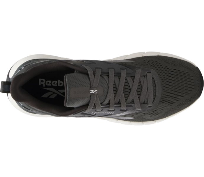 Reebok NANO GYM TRÄNINGSSKOR Grå