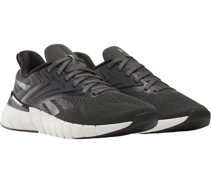 Reebok NANO GYM TRÄNINGSSKOR Grå