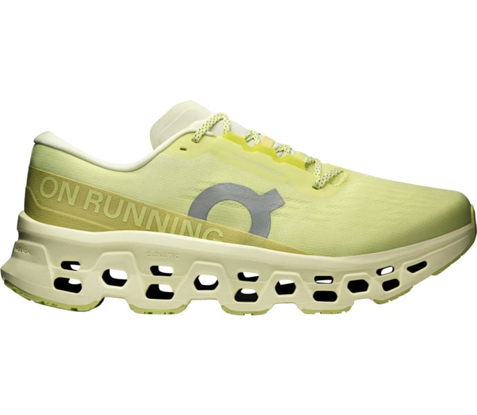 ON CLOUDMONSTER 3 LÖPARSKOR Gul