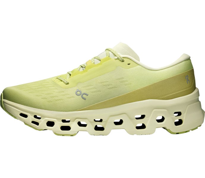 ON CLOUDMONSTER 3 LÖPARSKOR Gul