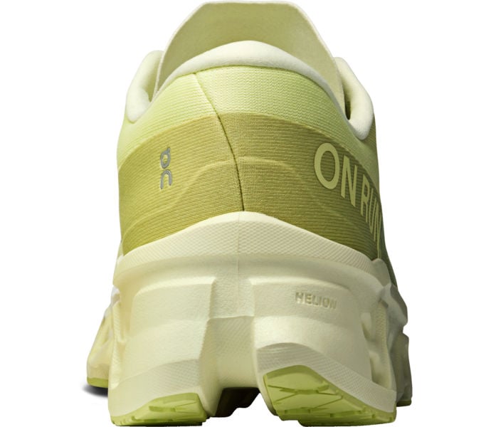 ON CLOUDMONSTER 3 LÖPARSKOR Gul