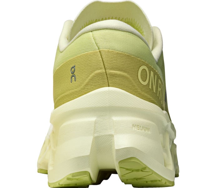 ON CLOUDMONSTER 3 LÖPARSKOR Gul