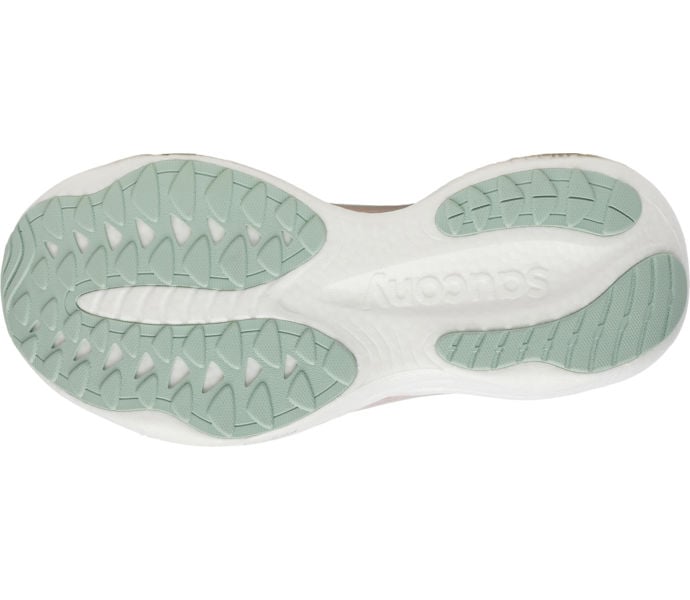 Saucony RIDE 19 LÖPARSKOR Grå