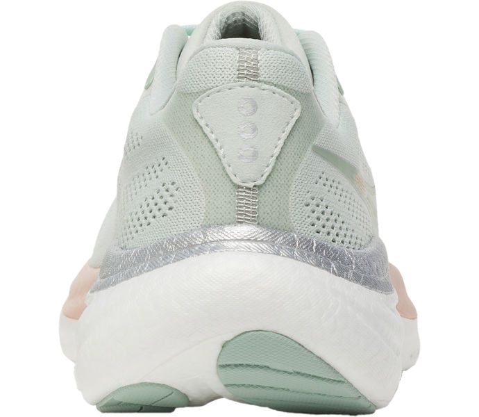 Saucony RIDE 19 LÖPARSKOR Grå