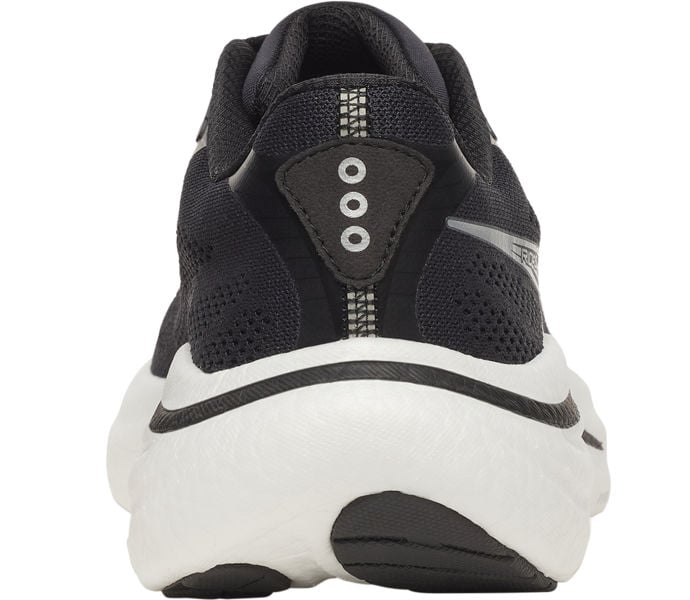 Saucony RIDE 19 LÖPARSKOR Svart