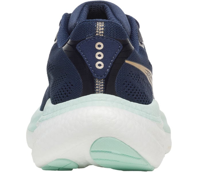 Saucony RIDE 19 LÖPARSKOR Blå