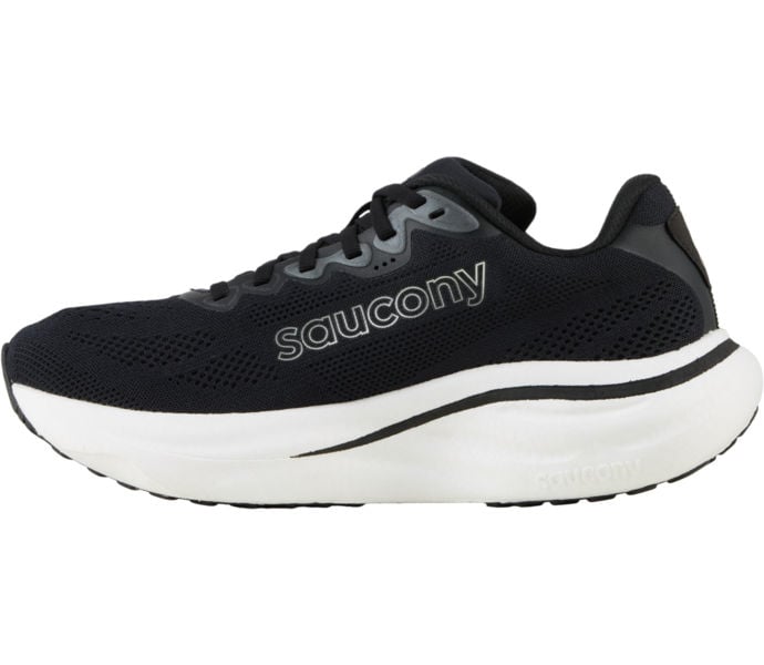 Saucony RIDE 19 LÖPARSKOR Svart