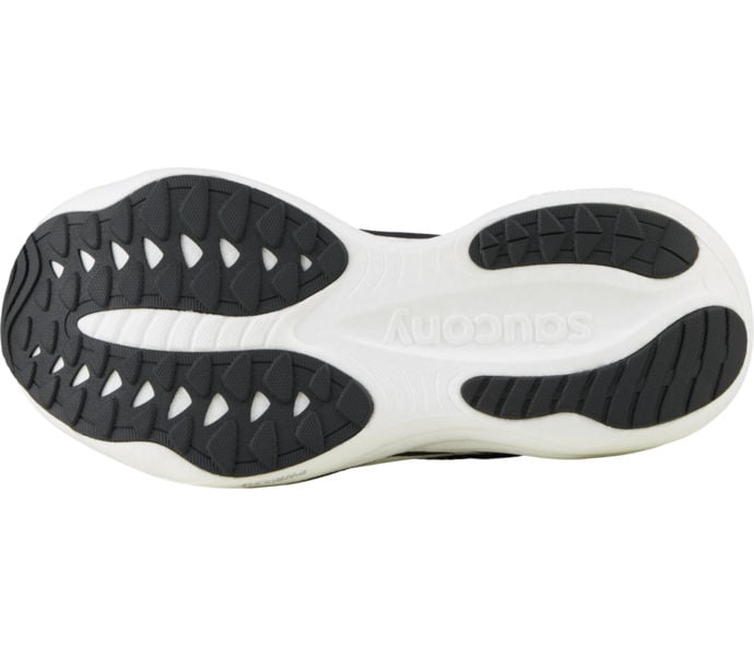 Saucony RIDE 19 LÖPARSKOR Svart
