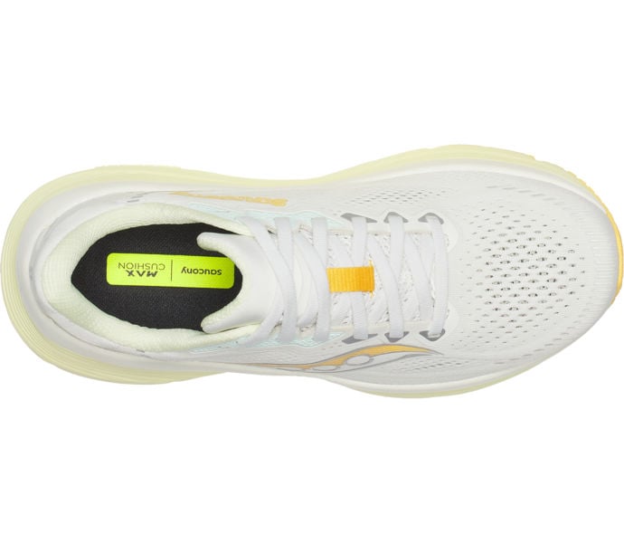 Saucony GUIDE 19 LÖPARSKOR Beige