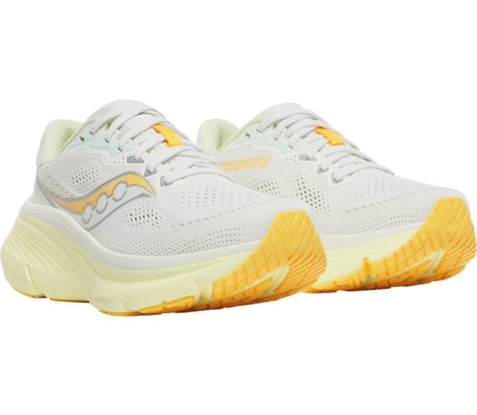 Saucony GUIDE 19 LÖPARSKOR Beige