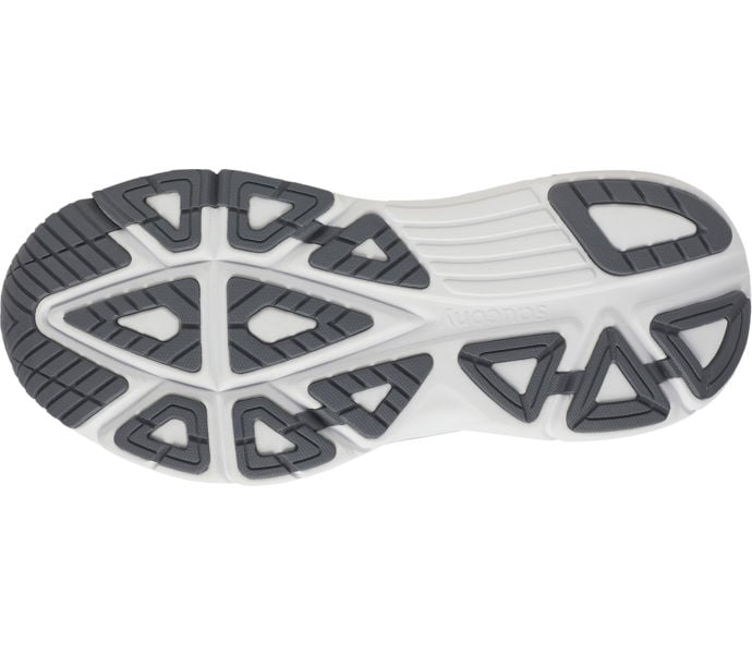 Saucony GUIDE 19 LÖPARSKOR Svart