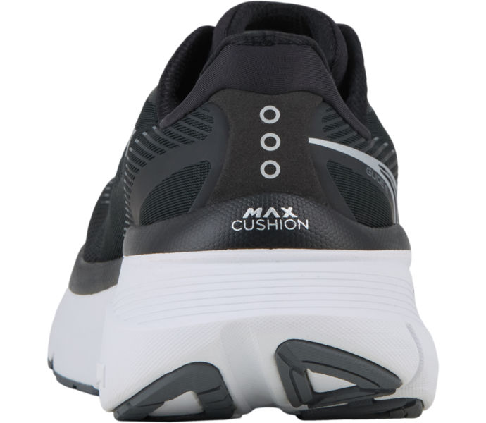 Saucony GUIDE 19 WIDE LÖPARSKOR Svart