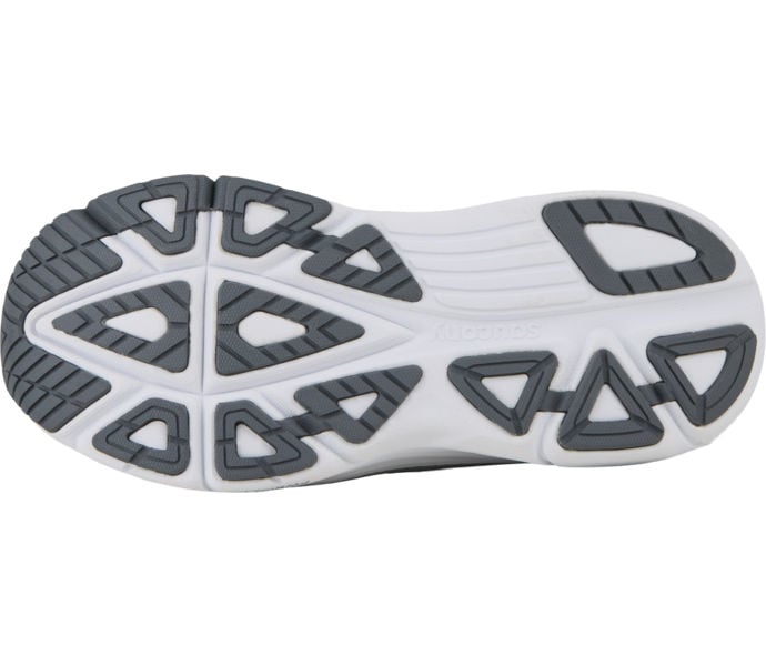 Saucony GUIDE 19 WIDE LÖPARSKOR Svart