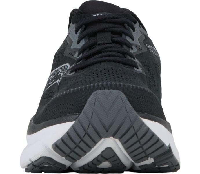 Saucony GUIDE 19 WIDE LÖPARSKOR Svart