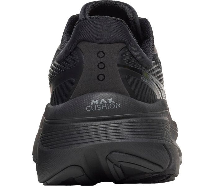 Saucony GUIDE 19 WIDE LÖPARSKOR Svart