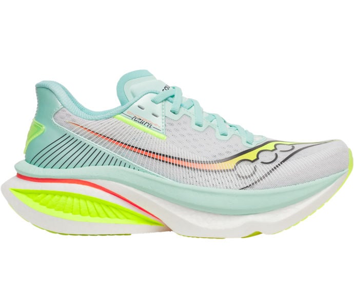 Saucony ENDORPHIN AZURA LÖPARSKOR Blå