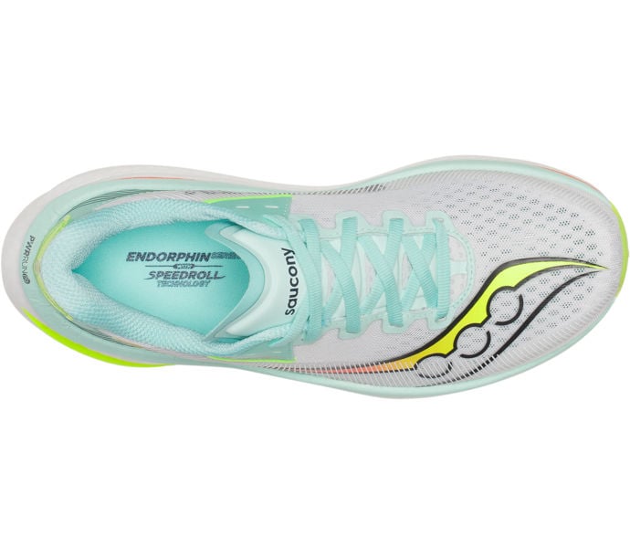 Saucony ENDORPHIN AZURA LÖPARSKOR Blå