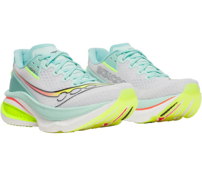 Saucony ENDORPHIN AZURA LÖPARSKOR Blå