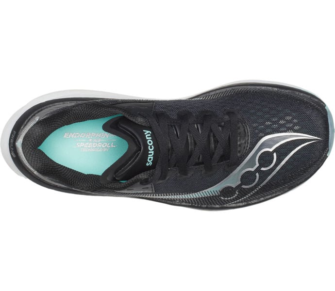 Saucony ENDORPHIN AZURA LÖPARSKOR Svart