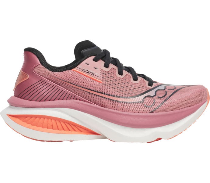 Saucony ENDORPHIN AZURA LÖPARSKOR Rosa