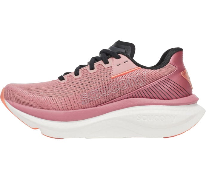 Saucony ENDORPHIN AZURA LÖPARSKOR Rosa