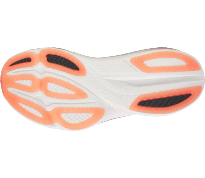 Saucony ENDORPHIN AZURA LÖPARSKOR Rosa