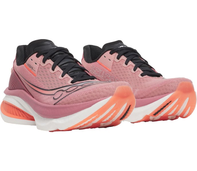 Saucony ENDORPHIN AZURA LÖPARSKOR Rosa