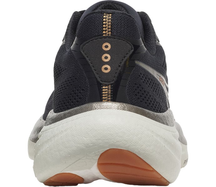 Saucony RIDE 19 LÖPARSKOR Svart