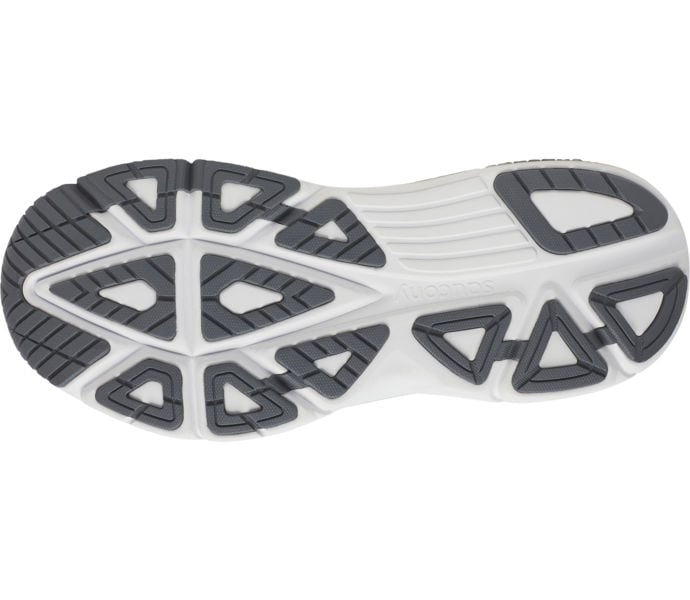 Saucony GUIDE 19 LÖPARSKOR Svart