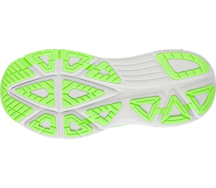 Saucony GUIDE 19 LÖPARSKOR Blå