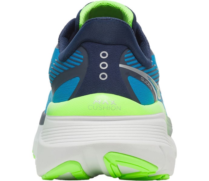 Saucony GUIDE 19 LÖPARSKOR Blå