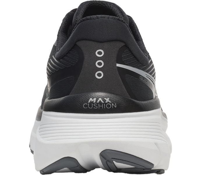 Saucony GUIDE 19 WIDE LÖPARSKOR Svart