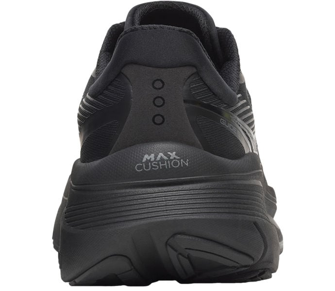 Saucony GUIDE 19 WIDE LÖPARSKOR Svart