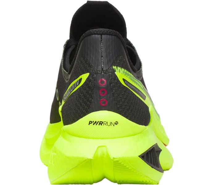 Saucony ENDORPHIN PRO 5 KOLFIBERSKOR Gul