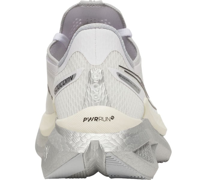 Saucony ENDORPHIN PRO 5 KOLFIBERSKOR Vit