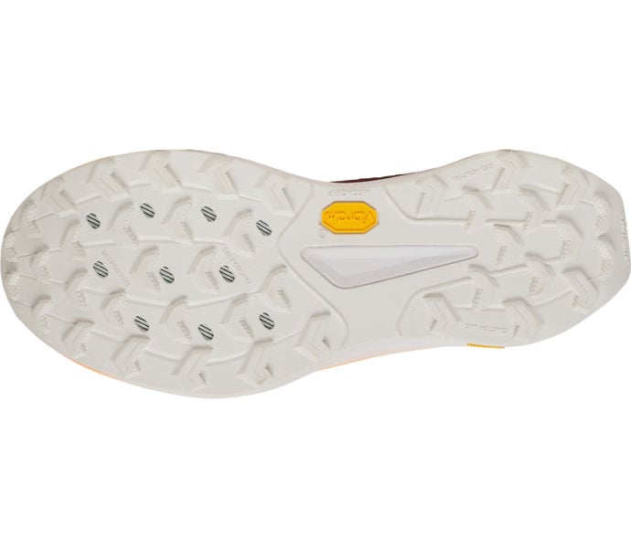 Saucony PEREGRINE 16 TERRÄNGSKOR Röd