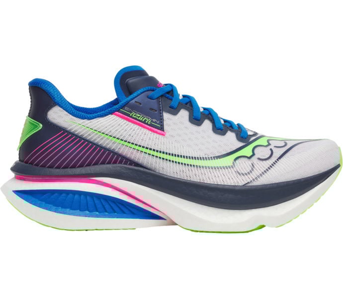 Saucony ENDORPHIN AZURA LÖPARSKOR Blå