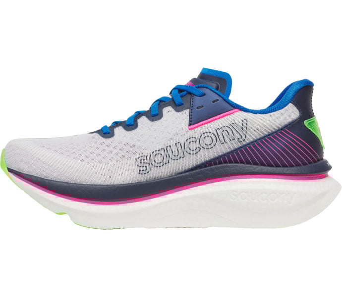 Saucony ENDORPHIN AZURA LÖPARSKOR Blå