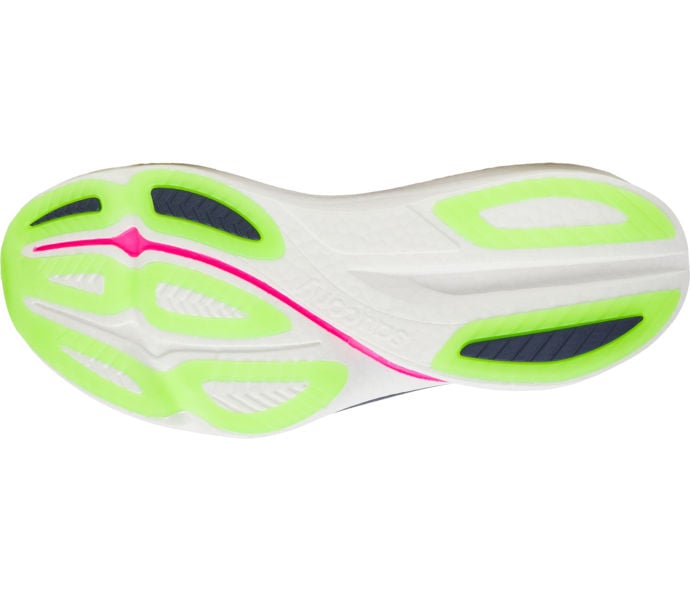 Saucony ENDORPHIN AZURA LÖPARSKOR Blå