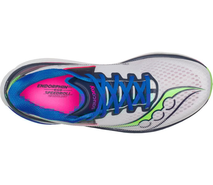 Saucony ENDORPHIN AZURA LÖPARSKOR Blå