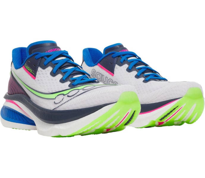 Saucony ENDORPHIN AZURA LÖPARSKOR Blå