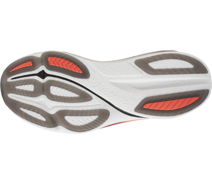 Saucony ENDORPHIN AZURA LÖPARSKOR Blå