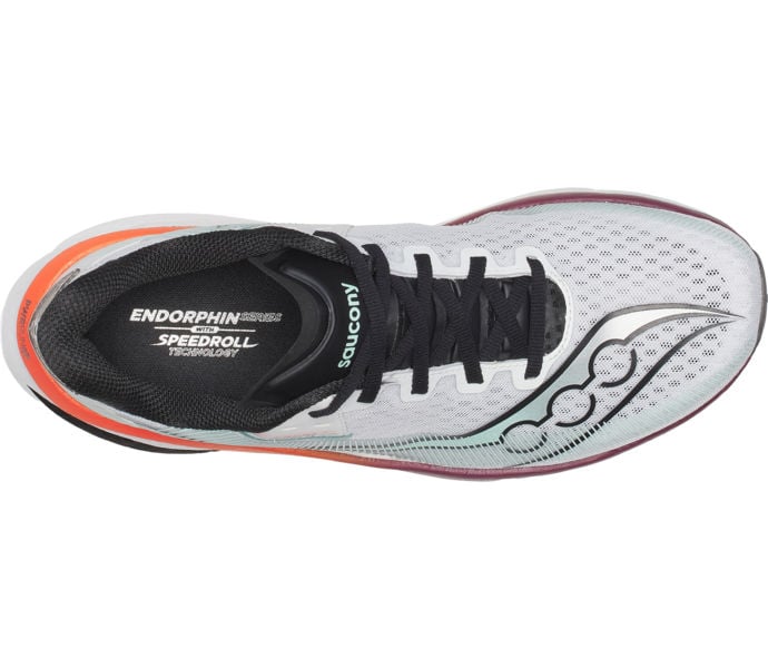 Saucony ENDORPHIN AZURA LÖPARSKOR Blå