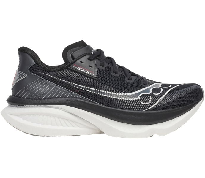 Saucony ENDORPHIN AZURA LÖPARSKOR Svart