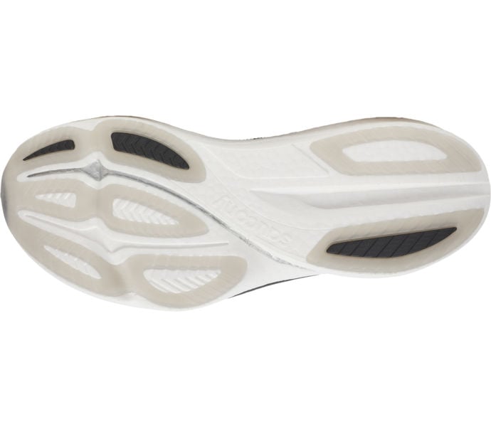 Saucony ENDORPHIN AZURA LÖPARSKOR Svart