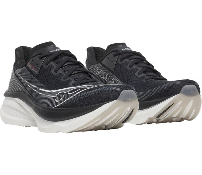 Saucony ENDORPHIN AZURA LÖPARSKOR Svart