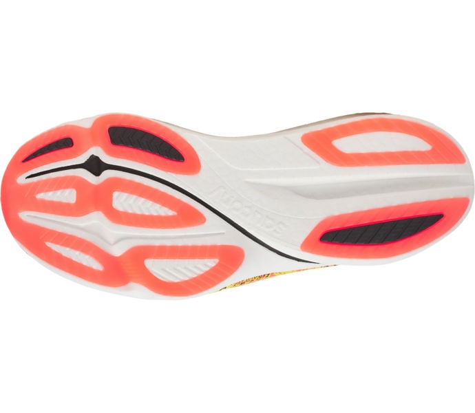 Saucony ENDORPHIN AZURA LÖPARSKOR Gul