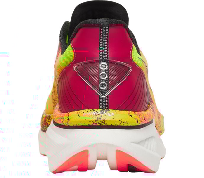 Saucony ENDORPHIN AZURA LÖPARSKOR Gul